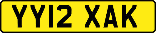 YY12XAK