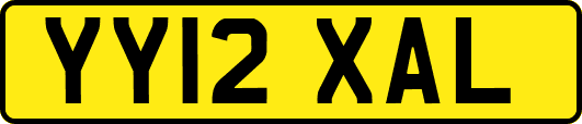YY12XAL