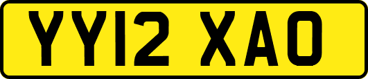 YY12XAO