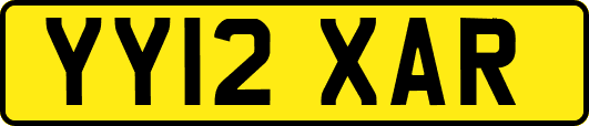 YY12XAR