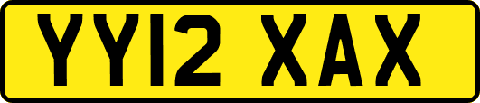 YY12XAX