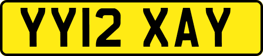 YY12XAY