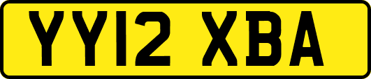YY12XBA