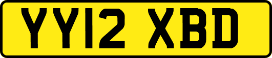 YY12XBD