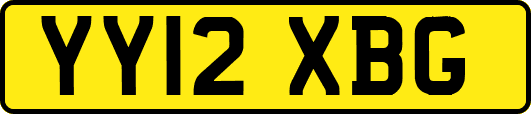 YY12XBG