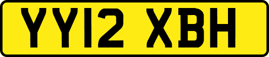 YY12XBH