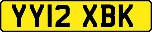 YY12XBK