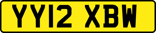 YY12XBW
