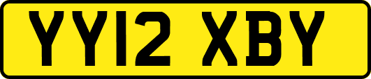 YY12XBY