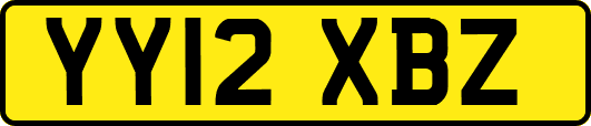 YY12XBZ
