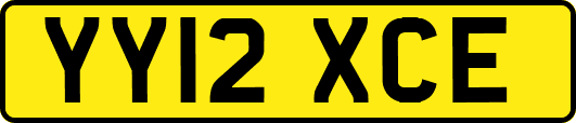 YY12XCE