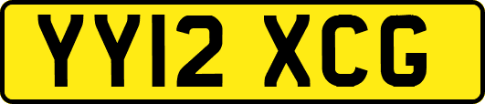 YY12XCG