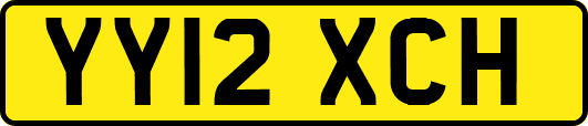 YY12XCH