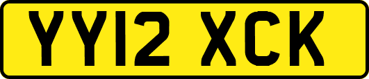 YY12XCK