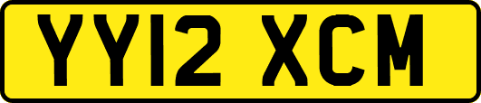 YY12XCM