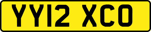 YY12XCO