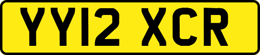 YY12XCR
