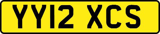 YY12XCS