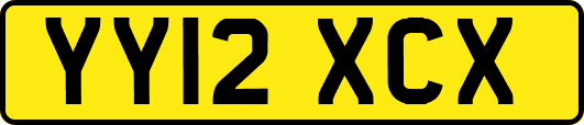 YY12XCX