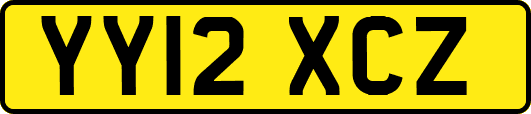YY12XCZ