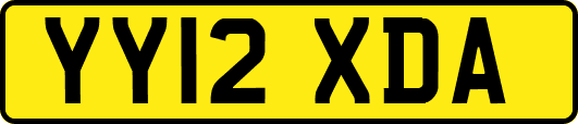 YY12XDA