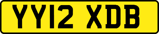 YY12XDB