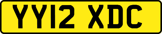 YY12XDC