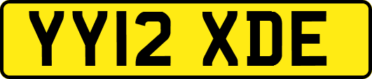 YY12XDE