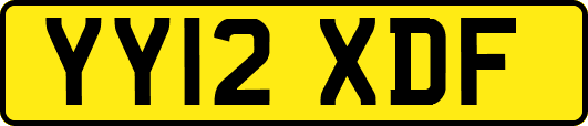 YY12XDF