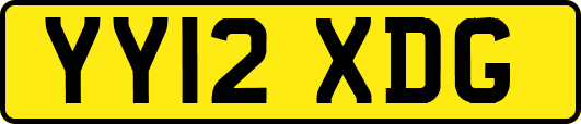 YY12XDG