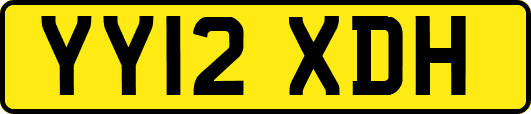 YY12XDH