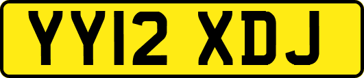YY12XDJ