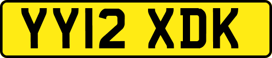 YY12XDK