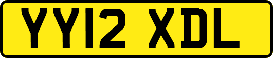 YY12XDL