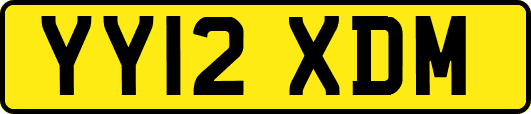 YY12XDM