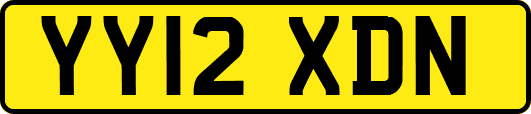 YY12XDN