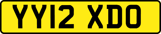 YY12XDO