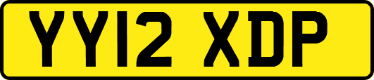 YY12XDP