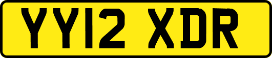 YY12XDR