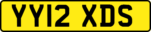 YY12XDS