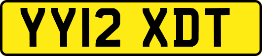 YY12XDT