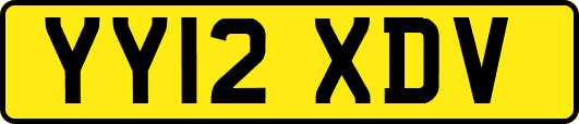 YY12XDV