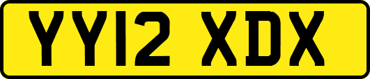 YY12XDX