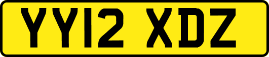YY12XDZ