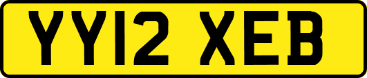 YY12XEB