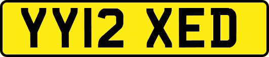 YY12XED