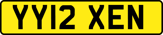 YY12XEN