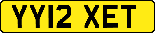 YY12XET