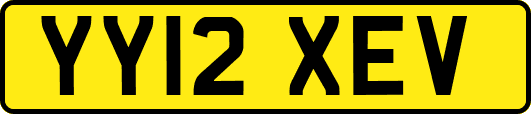 YY12XEV