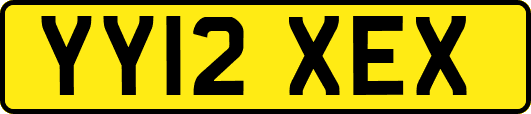 YY12XEX